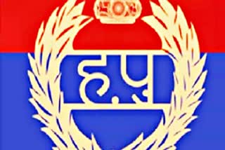 Haryana Police DGP