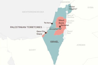 KNOW ABOUT PALESTINE GAZA AND WEST BANK WAR BETWEEN ISRAEL AND HAMAS