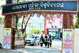 ragging allegation by student