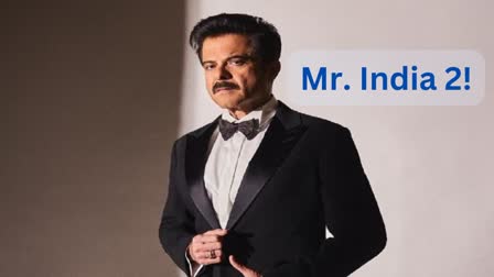 Anil Kapoor