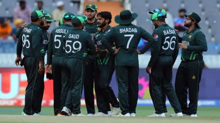 World Cup 2023, Pakistan Afghanistan match preview