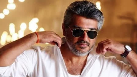 Wall of Tamil superstar Ajith's Chennai home demolished