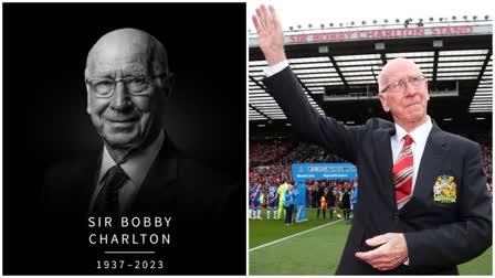 Bobby Charlton