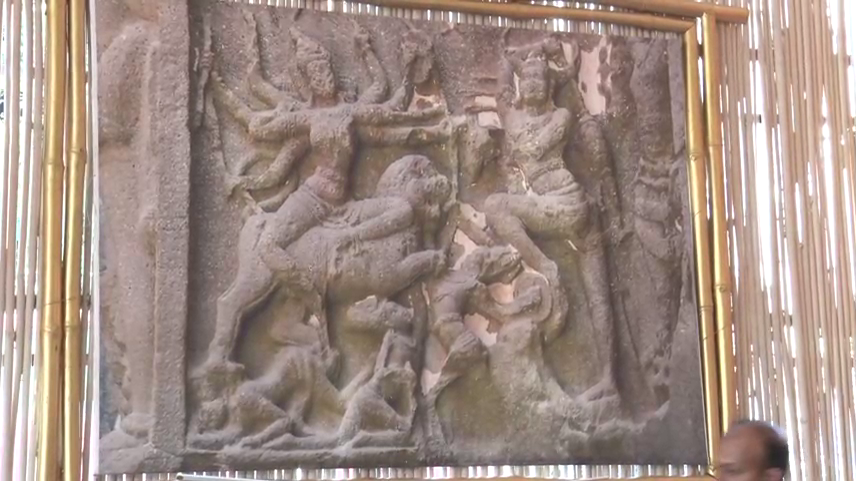 Durga Puja in Dehradun
