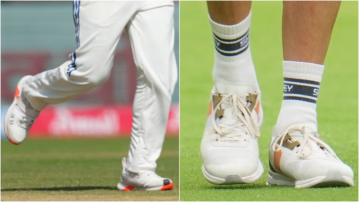 Top 5 Cricket Shoes For Fast Bowlers