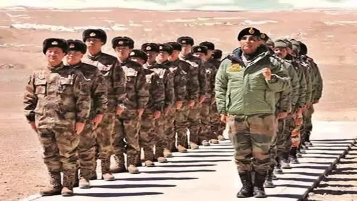 defence experts reactions on India China reach agreement on border patrolling along LAC