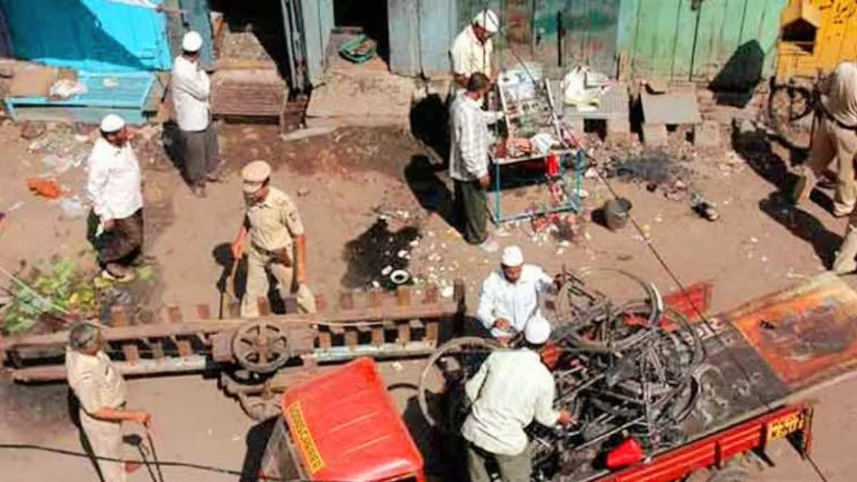 Malegaon 2008 bomb blast case: Victims request court to sentence accused to death