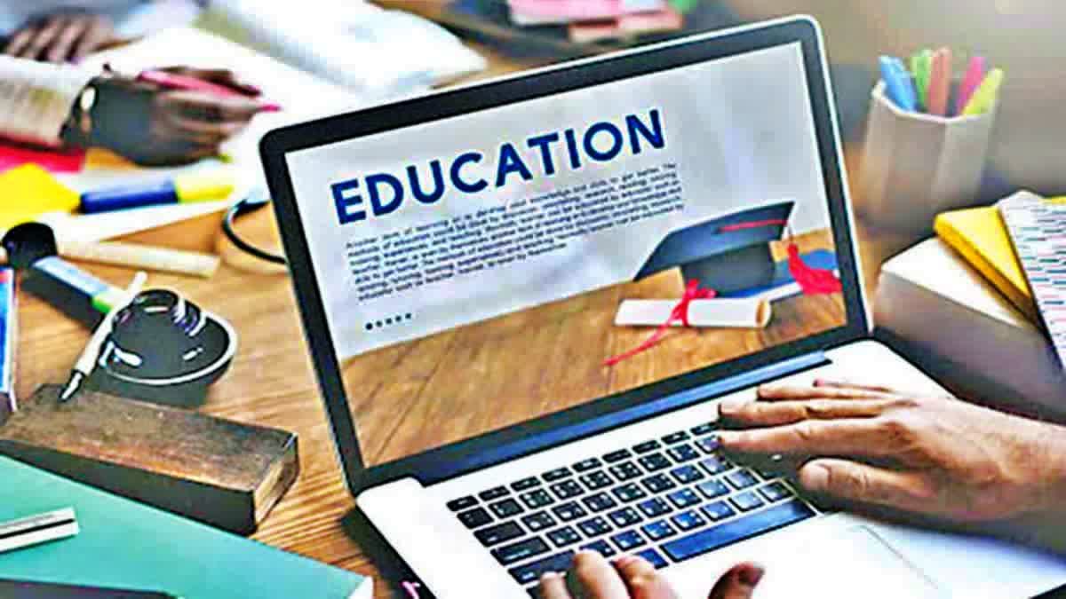 Sathee Portal For NEET JEE Students