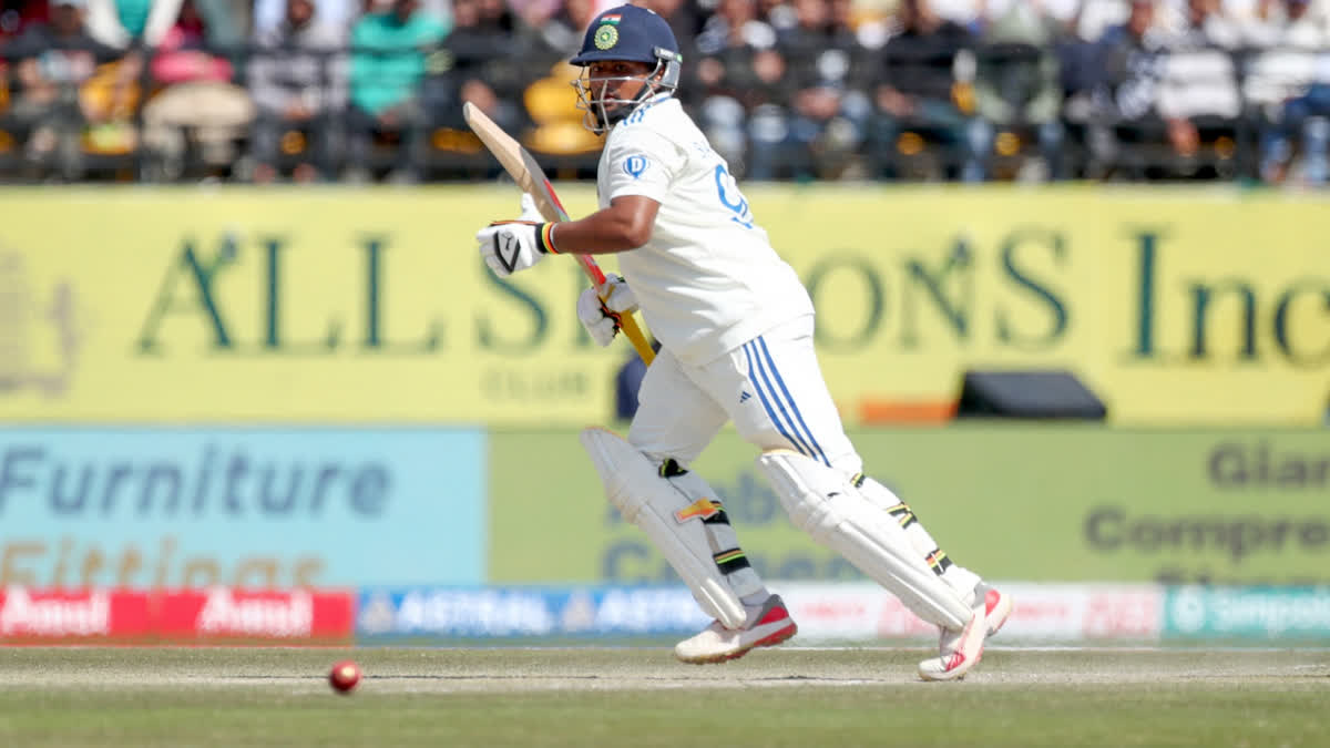 India vs New Zealand second Test