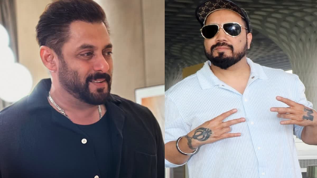 Mika Singh' s fans worried as singer supports Salman khan amid lawrence bishnoi threat