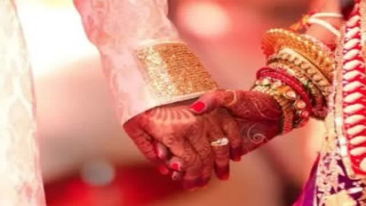 Bombay High Court on Muslim marriages