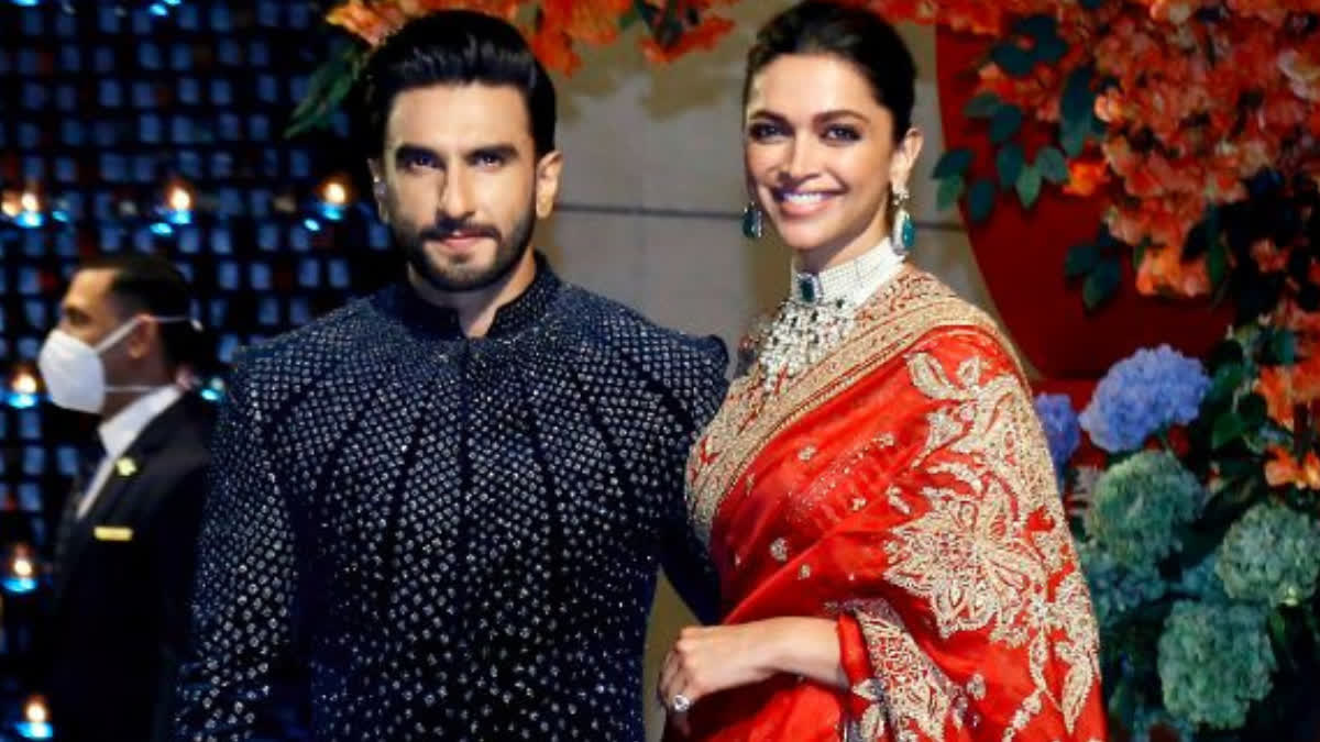 Ranveer-Deepika