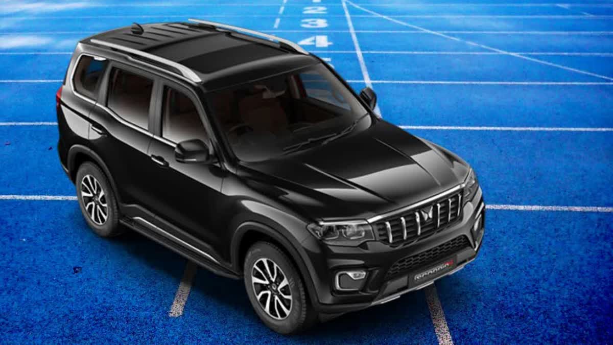 Jammu-Kashmir newly-elected MLA will get new SUVs Mahindra Scorpio