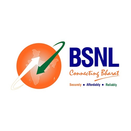 bsnl new logo