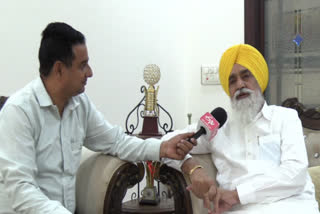 Only alliance with BJP can save the existence of Shiromani Akali Dal: Maluka