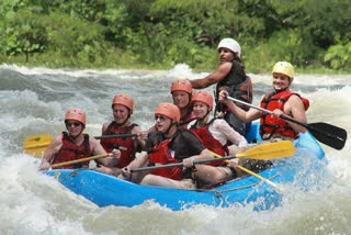 NAYAR VALLEY ADVENTURE SPORTS