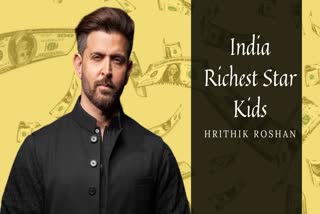 Hrithik Roshan