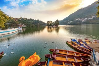 Uttarakhand Tour Packages