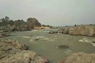 YOUTH DROWNED IN JANJGIR CHAMPA