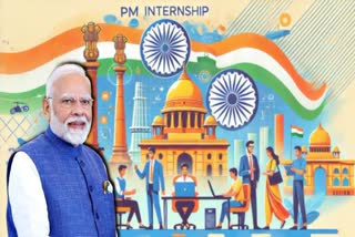 PM Internship Scheme 2024