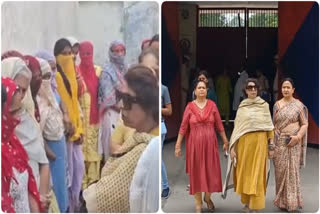 Renu Bhatia inspect Sirsa Jail