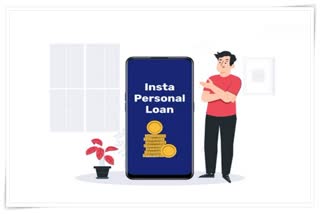 instant personal loan