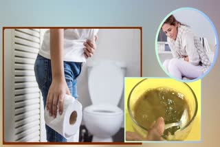 Remedy for Diarrhea