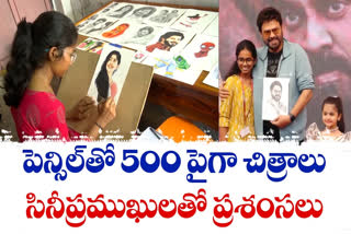 gayathri_of_mangalagiri_talented_girl_in_3d-art_drawing_famous_cine_artists_pictures