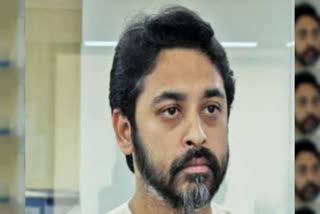 Maharashtra: Nilesh Rane Says He Will Contest Assembly Polls On Bow And Arrow Symbol