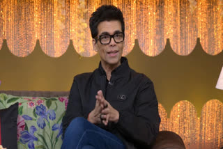 Social media users are alleging that producer-director Karan Johar's sudden weight loss is due to Ozempic