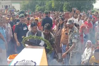 indian-air-force-soldier-bapi-ghosh-body-reached-his-village-pakur