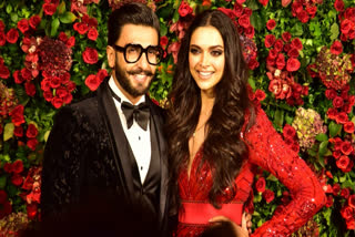 Ranveer Singh And Deepika Padukone Bring Home A Range Rover - Is It for Their Daughter?