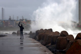 Power, Water Supply Chains Ready To Restore Disruptions During Cyclone