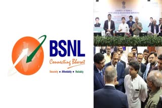 BSNLની નવી શરૂઆત, જ્યોતિરાદિત્ય સિંધિયા