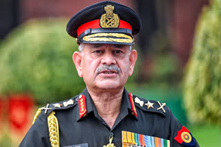 Trying To Restore Trust, Reassure Each Other: Army Chief On Patrolling Pact With China