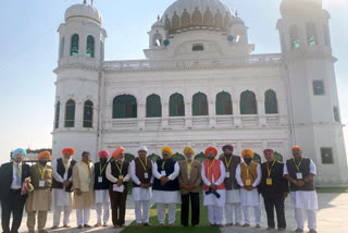 India, Pakistan Agrees To Extend Validity Of Agreement On Sri Kartarpur Sahib Corridor