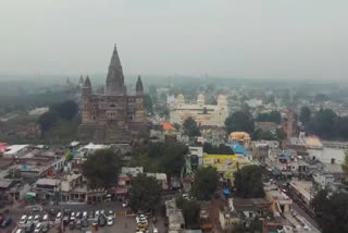 Orchha, a historic town in Madhya Pradesh, is set to gain global recognition as a UNESCO World Heritage Site.