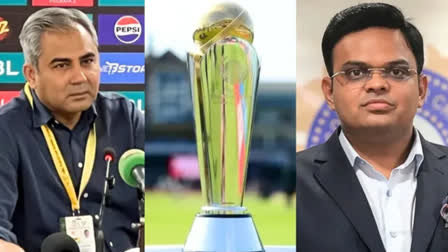 India will not accept PCB's proposal for Champions Trophy, rejected even before it arrived