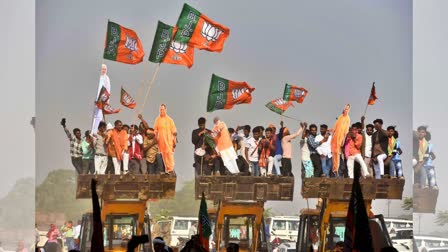 The Uttar Pradesh government on Tuesday submitted before the Supreme Court that it would not take any bulldozer action against the accused allegedly involved in violence and rioting in Bahraich district, as the court agreed to hear tomorrow a plea challenging the proposed state action.