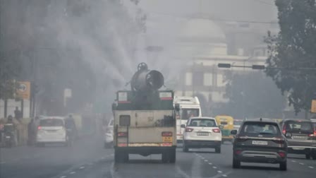 DELHI NCR TO CONTROL POLLUTION