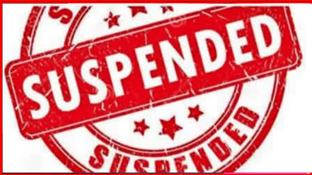 24 officers suspended in Haryana