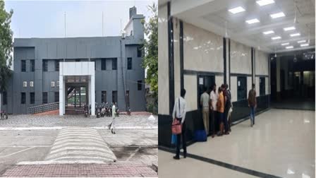 DEWAS RAILWAY STATION RENOVATION