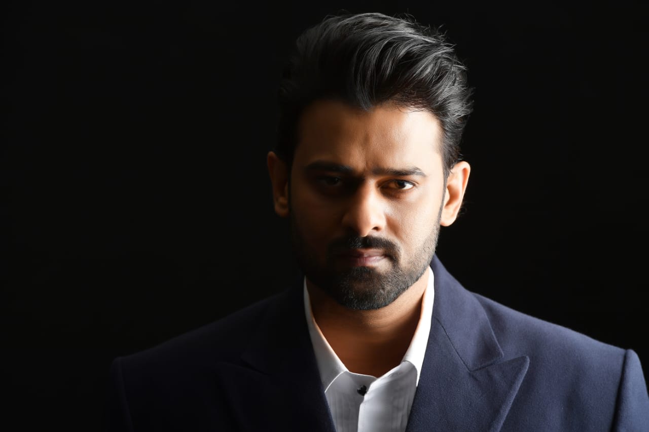 Pan India Star Prabhas turning 43 on October 23