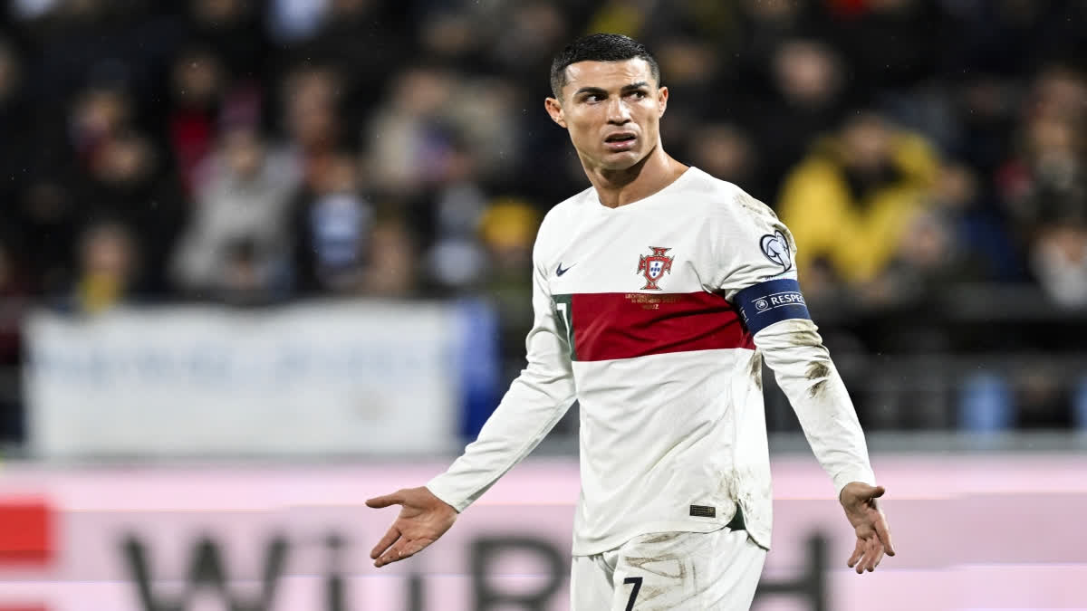 A United States appeals court rejected an appeal by the lawyer for a woman trying to force the star international footballer, Cristiano Ronaldo, to pay millions more than the $375,000 in hush money he paid her after she accused him of raping her in 2009.
