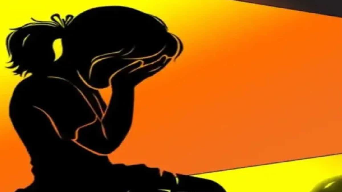 Brother in law rapes minor girl