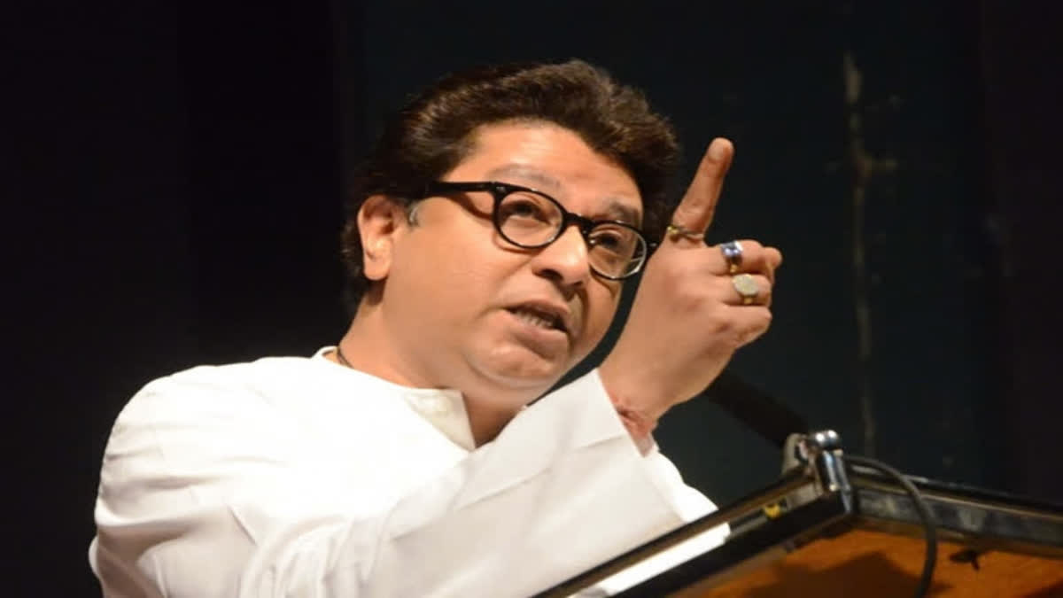 MNS becomes aggressive over Supreme Court's order regarding Marathi signboards over shops; warns protest