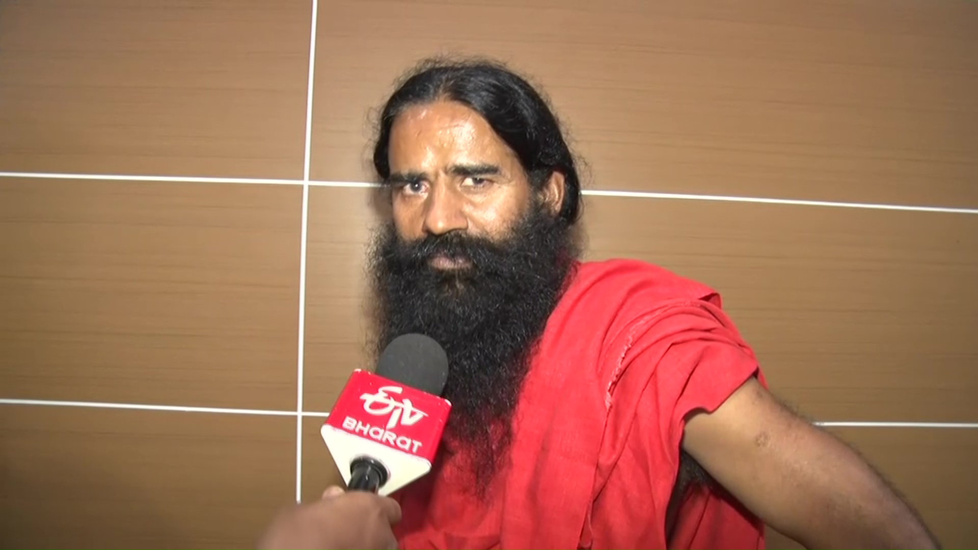 Patanjali Yogpeeth Institute Ramdev Baba