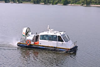 Rover craft boat