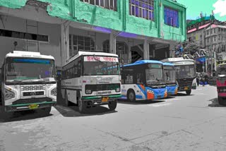 Shimla to Delhi Buses New Route