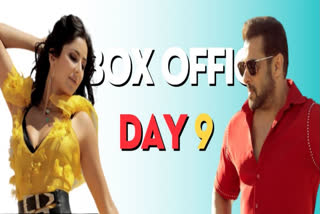 Tiger 3 Box Office Collection Day 10